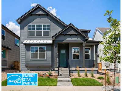 5625 Stone Fly Dr Timnath, CO 80547