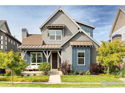 1357 Golden Eagle Way Louisville, CO 80027