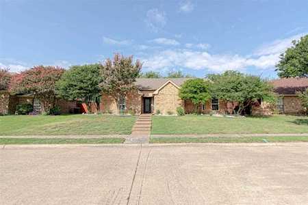 507 Sandy Creek Drive Allen, TX 75002