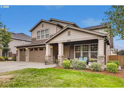 14720 SE Pebble Beach Dr Happy Valley, OR 97086