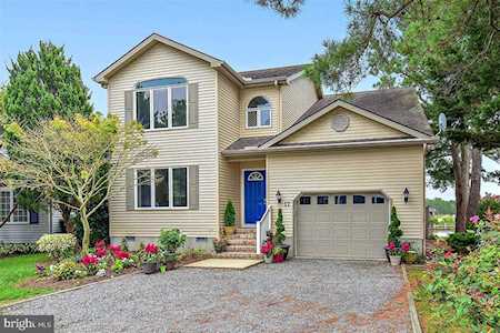 17 Westfield Circle Ocean Pines, MD 21811