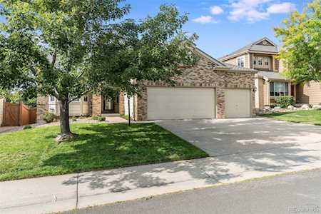 15528 E Dorado Ave Centennial, CO 80015