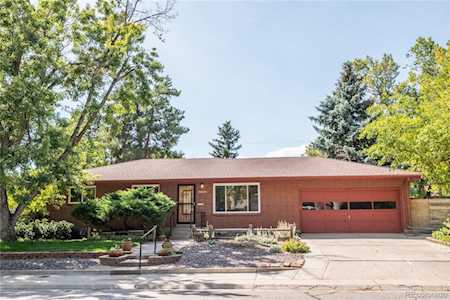 6308 Jellison Way Arvada, CO 80004