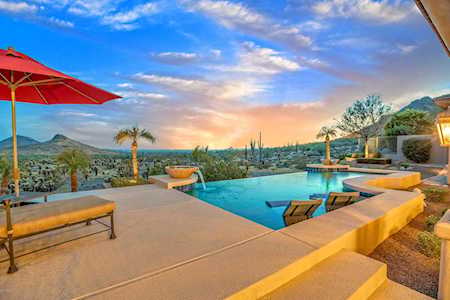 14505 E Kern Court Fountain Hills, AZ 85268