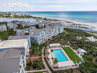 100 S Bridge Lane #C111 Santa Rosa Beach, FL 32459