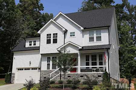 220 Willowbend Lane Hillsborough, NC 27278