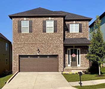 1717 Boxwood Dr Nashville, TN 37211