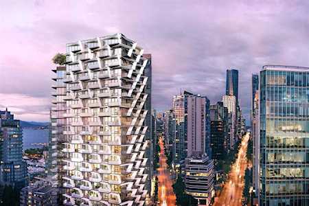 620 Cardero Street #1704 Vancouver, BC V6G 0C7