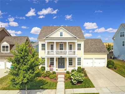 8631 Mccullough Club Dr Pineville, NC 28134