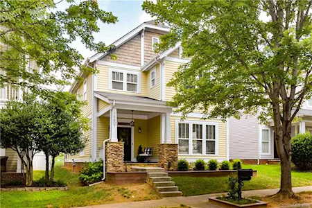 16607 Spruell St Huntersville, NC 28078