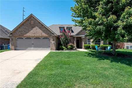 3104 SW Calm Ridge Rd Bentonville, AR 72713