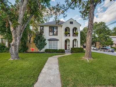 5851 Martel Avenue Dallas, TX 75206