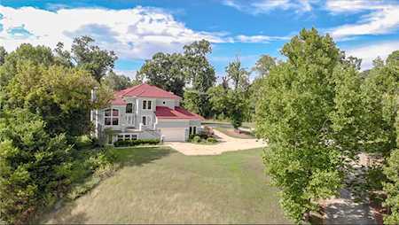 5723 Stoney Brook Rd Rogers, AR 72758