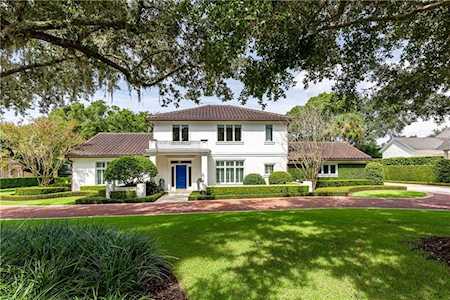 2433 Via Tuscany Winter Park, FL 32789