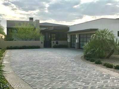 Address Withheld Las Vegas, NV 89135
