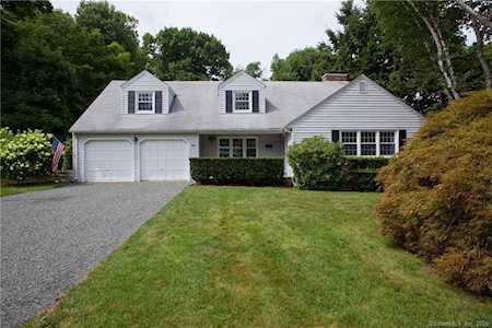 34 Avondale Road West Hartford, CT 06117