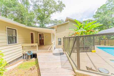 9333 Powderhorn Ave Tallahassee, FL 32309