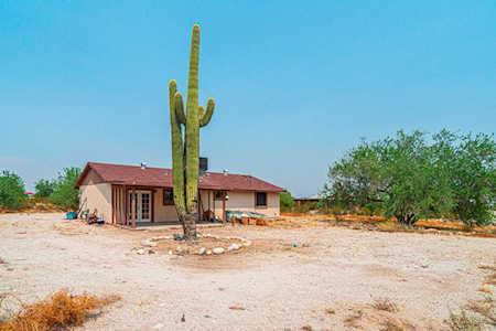 19901 W Colter Street Litchfield Park, AZ 85340