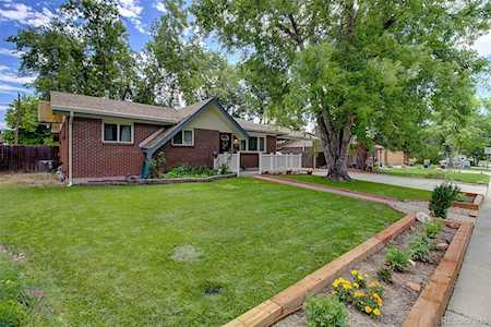 8438 Ames St Arvada, CO 80003