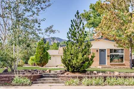 765 S 46th St Boulder, CO 80305
