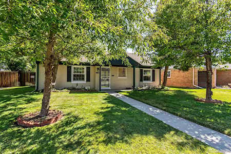 1930 Roslyn St Denver, CO 80220