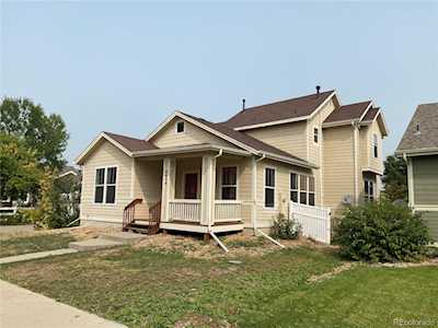 4624 Lucca Dr Longmont, CO 80503