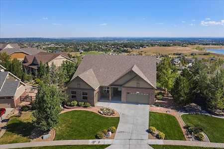 7682 Yule Ct Arvada, CO 80007