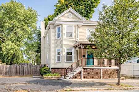16 Harrison Ave Beverly, MA 01915