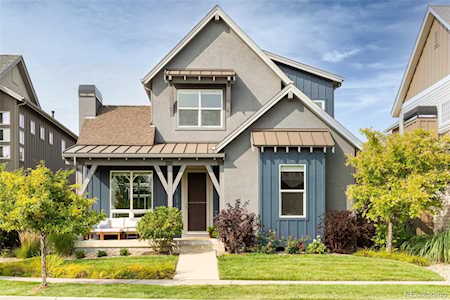 1357 Golden Eagle Way Louisville, CO 80027