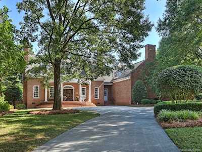 5224 Providence Country Club Dr Charlotte, NC 28277