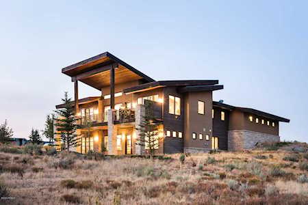 2515 Merrimak Ln Park City, UT 84098