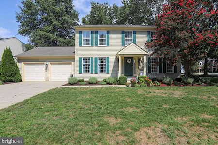 324 Carriage Run Rd Annapolis, MD 21403
