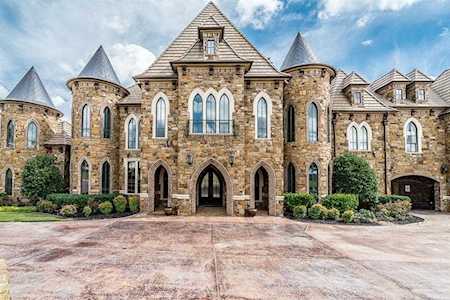 9553 Bella Terra Drive Fort Worth, TX 76126
