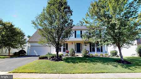 13109 Crutchfield Ave Bowie, MD 20720