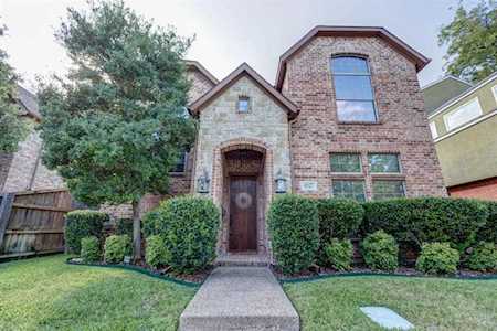 4927 Alcott Street Dallas, TX 75206