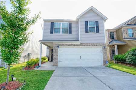 7545 Volion Parkway Fairburn, GA 30213