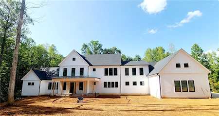 000 Confidential Ave. Milton, GA 30075