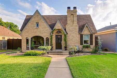 5706 Ellsworth Avenue Dallas, TX 75206