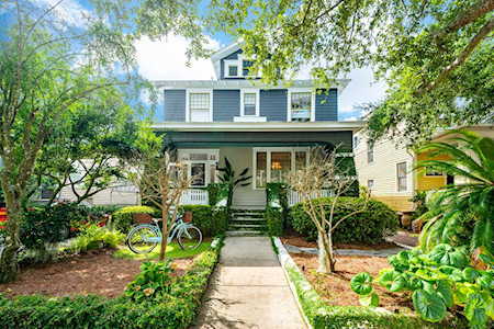 17 Bennett St Charleston, SC 29401
