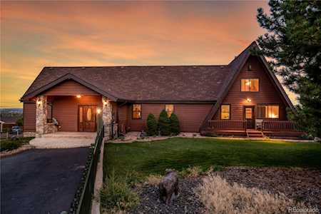 5320 Ulysses St Golden, CO 80403