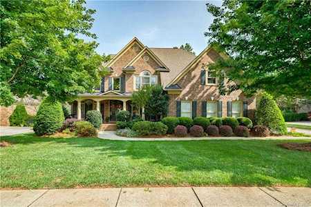 3206 Delamere Dr Matthews, NC 28104