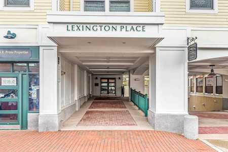 50 Waltham Street #307 Lexington, MA 02421