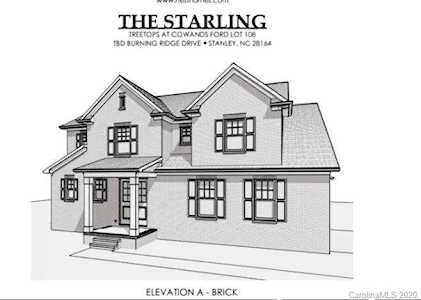 7801 Sandtrap Ln Stanley, NC 28164