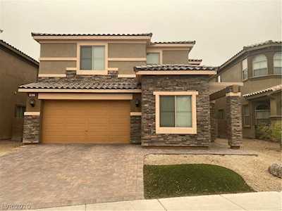 4057 Carol Bailey Ave North Las Vegas, NV 89081