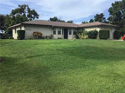 7400 Brookhaven TERRACE Englewood, FL 34224