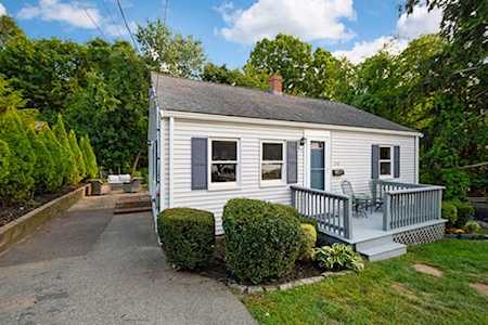 114 Babcock Avenue Weymouth, MA 02190