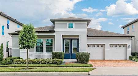 9190 Grand Island WAY Winter Garden, FL 34787