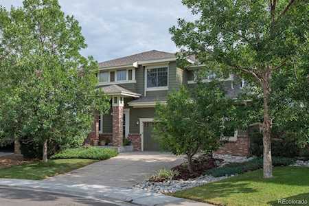 3557 Craftsbury Dr Highlands Ranch, CO 80126