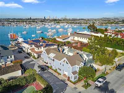 1600 E Balboa Boulevard Newport Beach, CA 92661