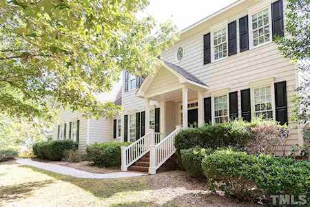302 Parkridge Drive Clayton, NC 27527